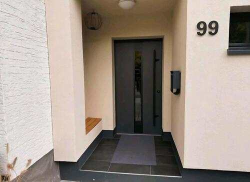 Foto - 6 Zimmer Einfamilienhaus zum Kaufen in Bonn