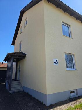 Foto - Einfamilienhaus in Wenzenbach zum Kaufen
