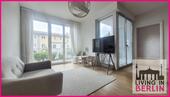 Foto - Etagenwohnung in Berlin zur Miete