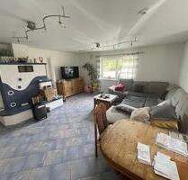 Helle möbilierte 4 Zimmer Wohnung in Oberschledorn - Bad Wildungen