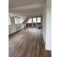 5-Zimmer Maisonette Wohnung in Bad Driburg (Zentral)
