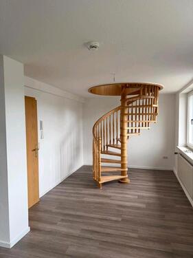 Foto - Etagenwohnung zur Miete in Bad Driburg