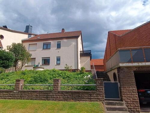 Foto - Einfamilienhaus zum Kaufen in Duderstadt