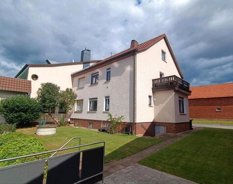 Foto - Einfamilienhaus in Duderstadt
