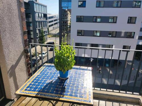 Foto - apartment available for sublet - 1.500,00 EUR Kaltmiete,