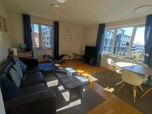 Foto - Etagenwohnung in Hamburg