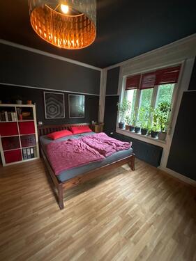 Foto - Etagenwohnung in Berlin