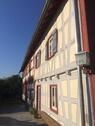Foto - Dachgeschosswohnung (Maisonette) im Fachwerkhaus
