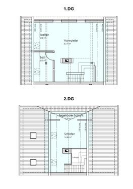 Foto - Etagenwohnung zur Miete in Gaildorf