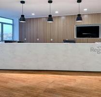 Virtuelles Büro in Regus Theo & Luise - Mannheim Fahrlach