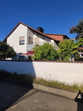 Foto - 1-2-Familienhaus in Kissing ideal für Pendler provisionsfrei
