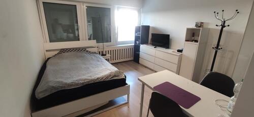 Foto - Etagenwohnung zur Miete in München