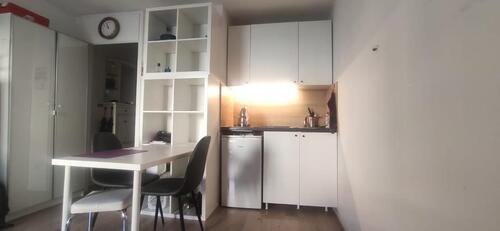 Foto - Etagenwohnung in München