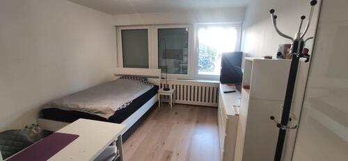 Foto - Etagenwohnung in München zur Miete