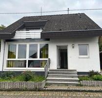 Freistehendes Einfamilenhaus zur Miete in Scheuren - Unkel