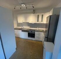 4 Zimmer-Wohnung mit 2 Balkonen in Krombach – ab sofort frei