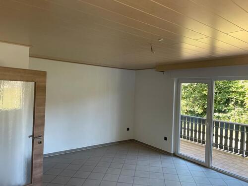 Foto - Etagenwohnung zur Miete in Krombach