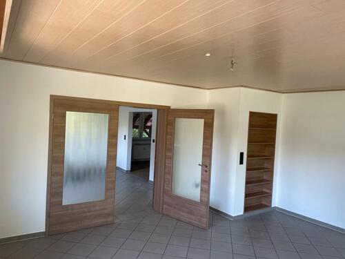 Foto - Etagenwohnung in Krombach