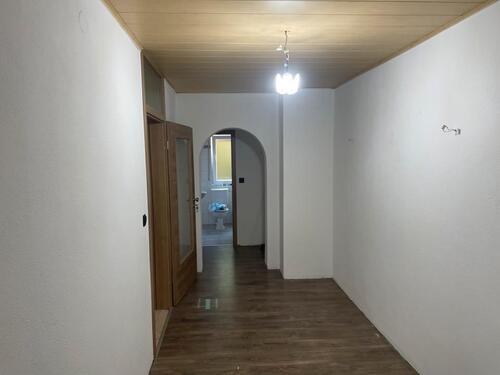 Foto - Etagenwohnung in Krombach zur Miete