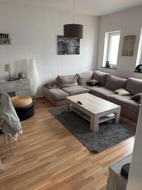 Foto - Gut geschnittene 2-Zimmer-Wohnung, EBK, Innenstadt Korbach