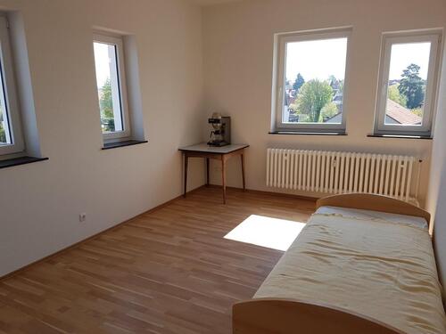 Foto - Etagenwohnung zur Miete in Korbach