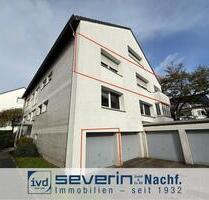 Mietwohnung in der westlichen Gartenstadt - Dortmund Mietwohnung in der westlichen Gartenstadt - Dortmund