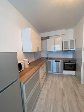 Foto - Etagenwohnung zur Miete in Köln