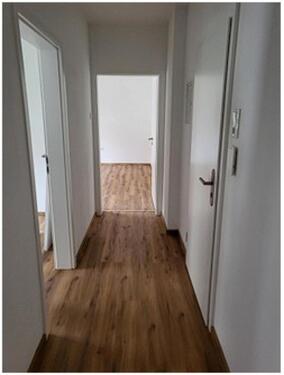 Foto - Etagenwohnung zur Miete in Neunburg vorm Wald