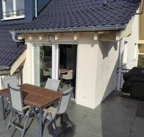 Wohnung Doppelhaushälfte in Schöllbronn - Ettlingen