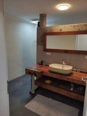 Foto - Etagenwohnung zur Miete in Ettlingen