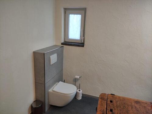 Foto - Etagenwohnung in Ettlingen