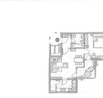 attraktive 2 Raum Wohnung mit Einbauküche und TG-Stellplatz - Taucha