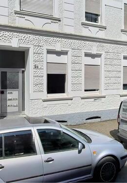 Foto - Attraktive 3-Zimmer-Wohnung mit Terrasse