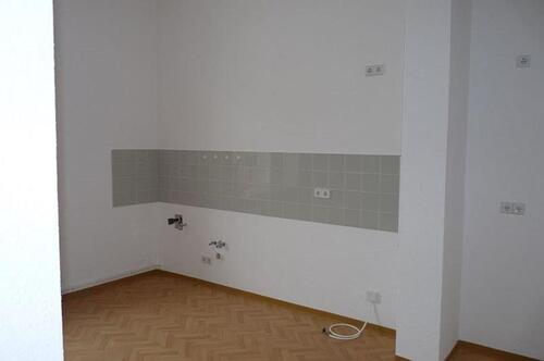 Foto - 1 Zimmer Etagenwohnung in Beeskow