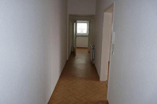 Foto - Etagenwohnung in Beeskow zur Miete