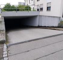 TG Stellplatz in Günzburg - 60,00&nbsp;EUR Miete, in Günzburg (PLZ: 89312)