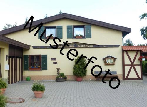 Foto - Gasthaus mit Pension,Wirtewohnung,Metzgerei&Veranstaltungssaal