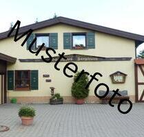 Gasthaus mit Pension,Wirtewohnung,Metzgerei&Veranstaltungssaal - Pleystein