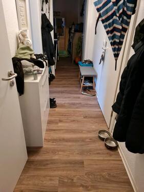 Foto - 2 Zimmer Etagenwohnung zur Miete in Schwerin