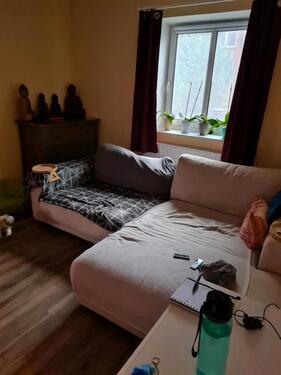 Foto - 2 Zimmer Etagenwohnung in Schwerin