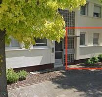 Kapitalanlage: Vermietete 1-Zimmer-Wohnung in Ludwigshafen-Süd - Ludwigshafen am Rhein Parkinsel