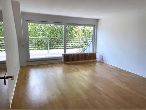 Foto - lichtdurchflutete Wohnung in Düsseldorf