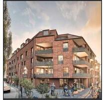 Erstbezug: Wohnen im Alter im Herzen von Gehrden ab 01.11.2026