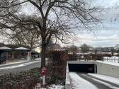 Foto - Garagenstellplatz beim Bahnhof Tübinen