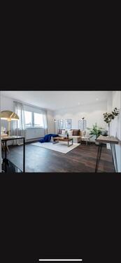 Foto - Charmante 2-Zimmer-Wohnung in zentraler Lage - Nähe Wiesbaden Hbf