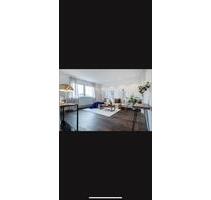 Charmante 2-Zimmer-Wohnung in zentraler Lage - Nähe Wiesbaden Hbf