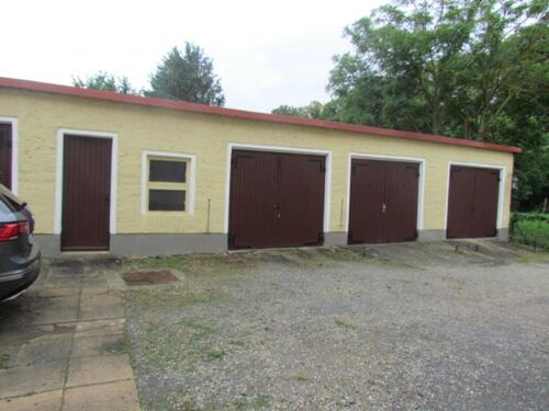 Foto - 2 Zimmer Etagenwohnung zur Miete in Oschersleben (Bode)