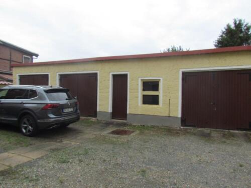 Foto - 2 Zimmer Etagenwohnung in Oschersleben (Bode)