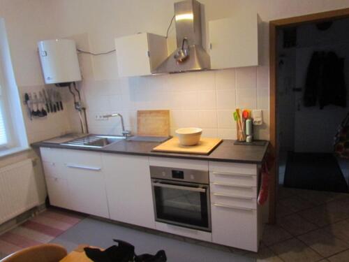 Foto - Etagenwohnung in Oschersleben (Bode) zur Miete