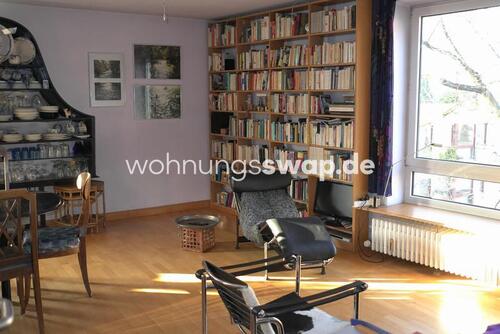 Foto - Etagenwohnung in München zur Miete